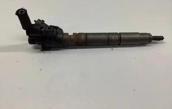 Volvo V70 Fuel injector 0445116046