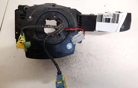 Renault Espace - Grand espace IV Airbag slip ring squib (SRS ring) 8200328899