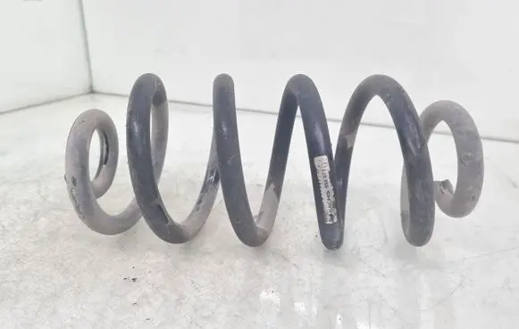 Audi A6 S6 C6 4F Rear coil spring 994403