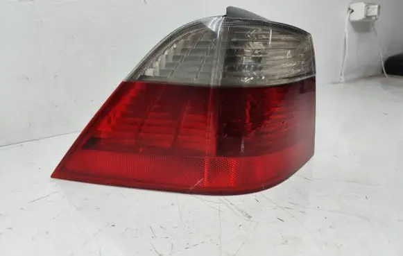 BMW 5 E60 E61 Rear/tail lights 7165825 27890104 6925891