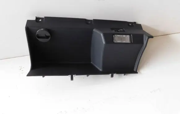 Volkswagen Caddy Glove box