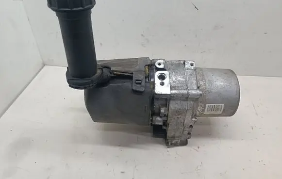 Citroen DS5 Power steering pump 9676556180 A5101478 119304D2
