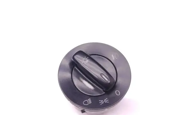 Volkswagen Caddy Light switch