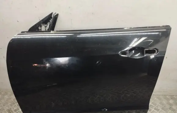 Maserati Ghibli Front door