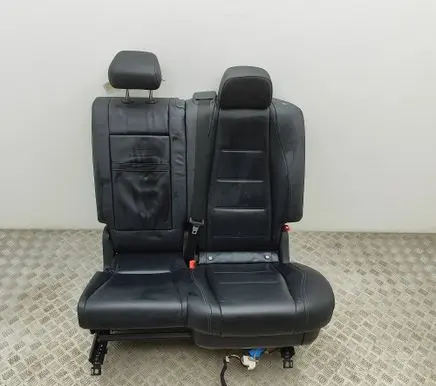 Mercedes-Benz GLE W167 Rear seat A1679208120 A1679201117
