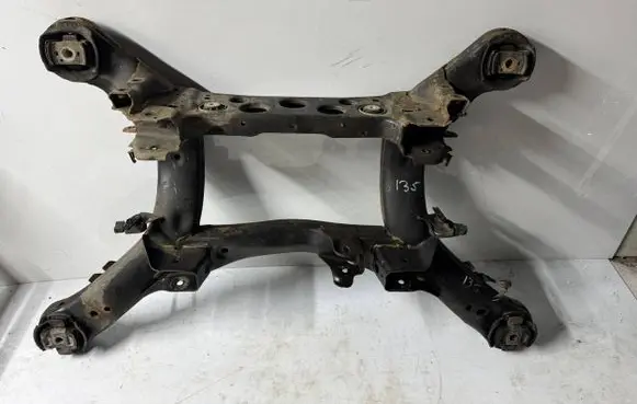 Mercedes-Benz GLS X166 Rear subframe A1663505900