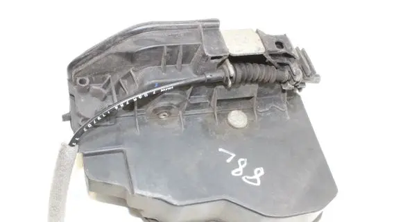 BMW Z4 E85 E86 Front door lock 7202145