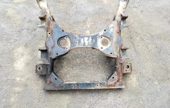 Mercedes-Benz Vito Viano W639 Front subframe