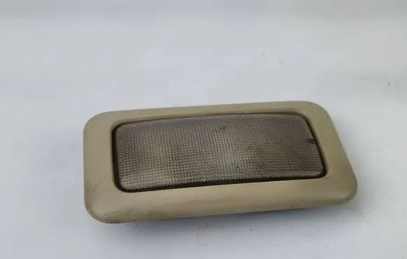 Fiat Ducato Rear seat light 735244962