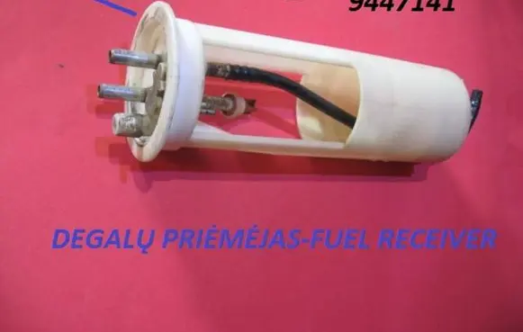 Volvo 850 In-tank fuel pump 9447141