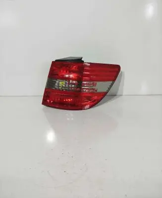 Mercedes-Benz B W245 Rear/tail lights