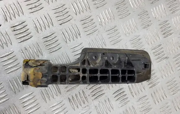 Suzuki Jimny Roof bar rail cover 