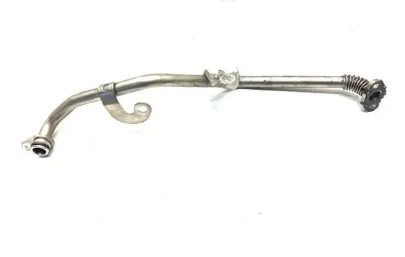 Mercedes-Benz Sprinter W907 W910 Turbo turbocharger oiling pipe/hose 6542039700