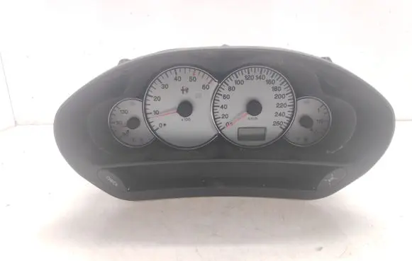 Alfa Romeo 166 Speedometer (instrument cluster)