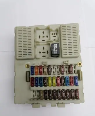 Ford Transit - Tourneo Connect Fuse module 518774609 7T1T14A073BB
