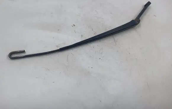 Audi A6 S6 C5 4B Front wiper blade arm 4B1955407A