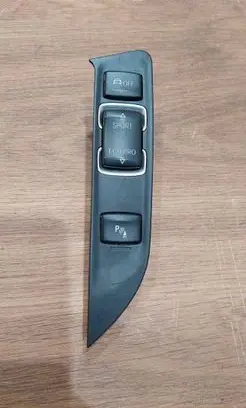 BMW 3 F30 F35 F31 Parking (PDC) sensor switch 9252921
