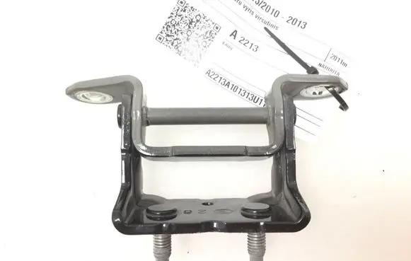 Nissan Juke I F15 Rear door upper hinge 
