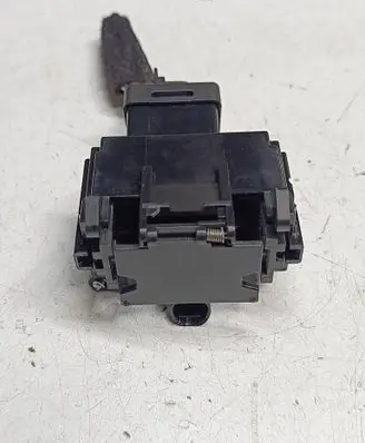 Ignition lock