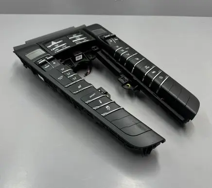 Porsche Macan (95B) Climate control unit 95B907040AA 95B907042T 95B907041M