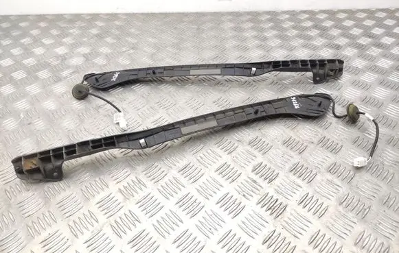 Hyundai Santa Fe Tailgate sensor 831302W600 831402W600