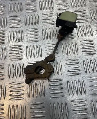 Peugeot 607 Headlight/headlamp level sensor 9641247280 0909040013 6PM00818600