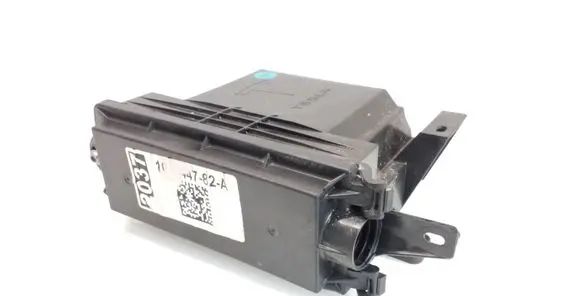 Tesla Model X Fuse box set 105835803C 1647048 0317BB0016772