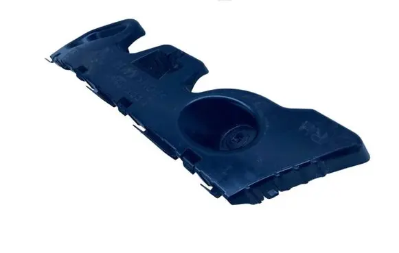 Mazda CX-30 Rear bumper mounting bracket DFR5502H1 K4150