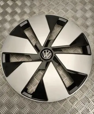 Volkswagen ID.3 R18 wheel hub/cap/trim 10A601147