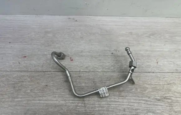 Porsche Macan (95B) Fuel main line pipe 94611012703 94611012704