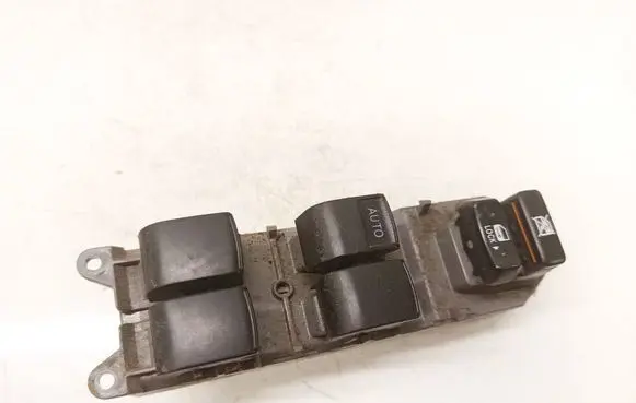Toyota RAV 4 (XA30) Electric window control switch 