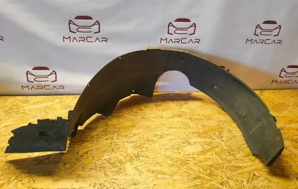 Opel Karl Front arch 