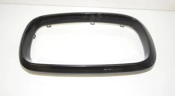 BMW X6 F16 Front bumper upper radiator grill 7373690 51137373690