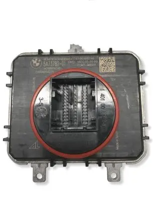 BMW X2 U10 Headlight ballast module Xenon 5A7378201 1420001157AC