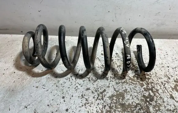 Hyundai Tucson TL Rear coil spring