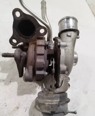 Honda Civic IX Turbo 18900rz0g020m2 gtd1244
