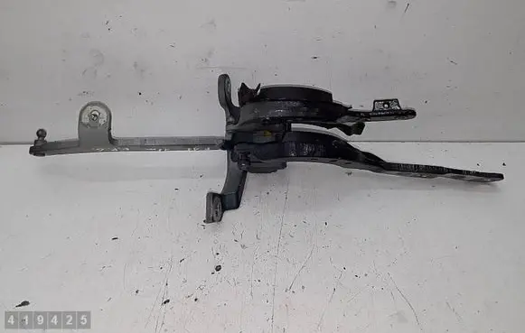 BMW 5 F10 F11 Tailgate/trunk/boot hinge 17120310