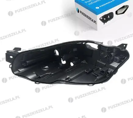Jaguar XJ X351 Headlight/headlamp mounting bracket 5905049700278