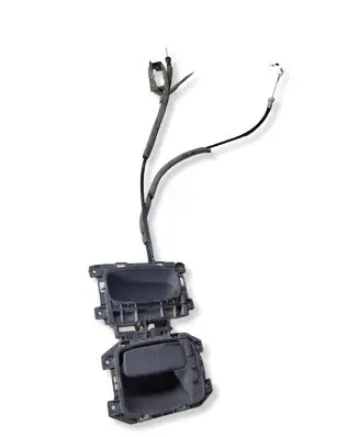Mercedes-Benz Sprinter W906 Rear door interior handle A9067600061