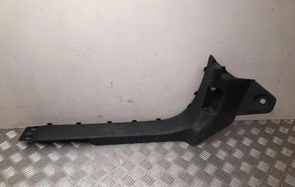 Renault Kangoo III Other sill/pillar trim element 769A40390R