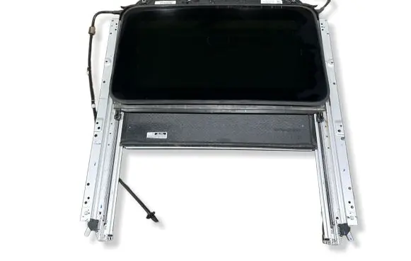 Dodge Durango III Sunroof set 5RR52DX9AE B151931488