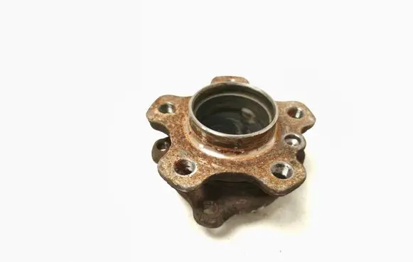 BMW 3 G20 G21 Front wheel ball bearing 6871191