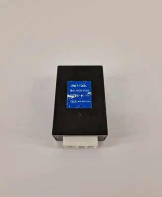 KIA Sorento Other control units/modules 958303E000