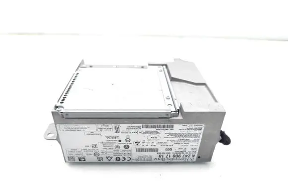 Mercedes-Benz EQA Radio/CD/DVD/GPS head unit A2479001718 A2479015104 NTG6NQHIGH2