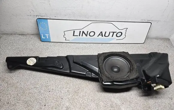BMW 5 E39 Front door speaker 2752555962