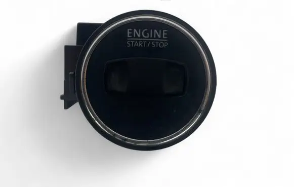 Ignition lock