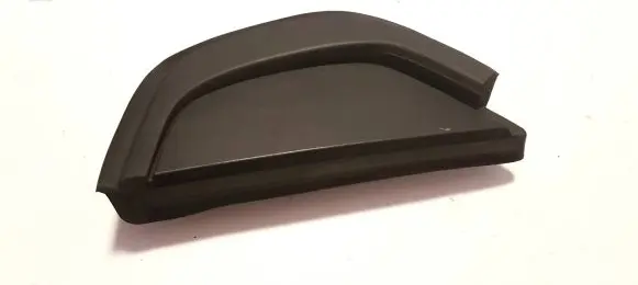 Citroen C3 Aircross Centre console side trim rear 9813324180