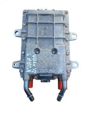 Ford Kuga III Battery control module LX68-10C785-AG