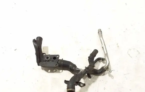 Renault Talisman Brake vacuum hose/pipe 210479391R