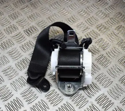 BMW i3 Rear seatbelt 7305643